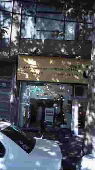 کابل وبرق روشنایی در اصفهانیها کرج