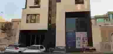 مطب دکتر غلامرضا ملکی در اصفهانیها کرج