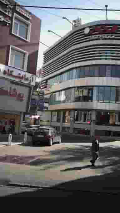 دکتر حسین رجائی در طالقانی کرج