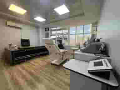 دکتر اکرم سلطان زاده در اتحاد کرج