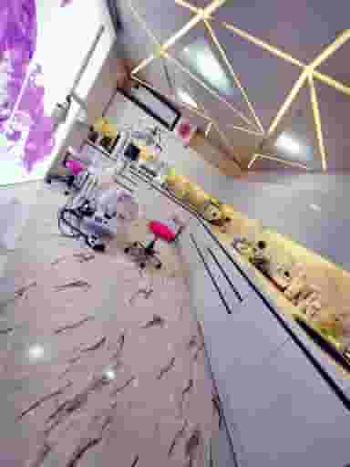 مطب دندانپزشکی دکتر مونا اردلان در اسلام آباد کرج