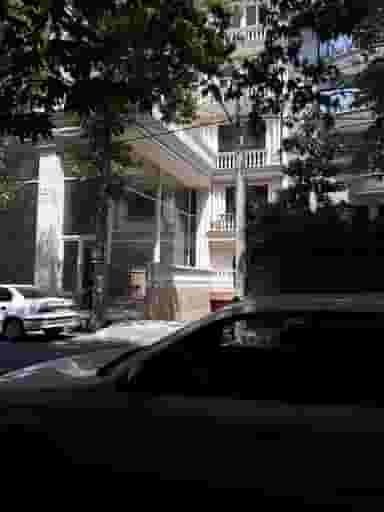 مطب دکتر لیلا قربانی در جهان شهر کرج