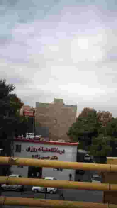 درمانگاه حسن زاده در حسین آباد کرج