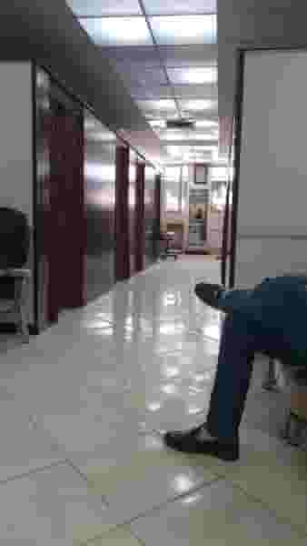 کلینیک فیزیوتراپی پاسارگاد (دکتر پژمان مخبر) در چهارصد دستگاه کرج