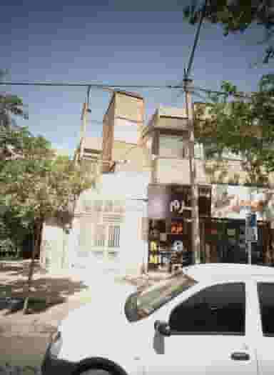 گیاهان دارویی گلستان در حضرت ابوطالب مشهد