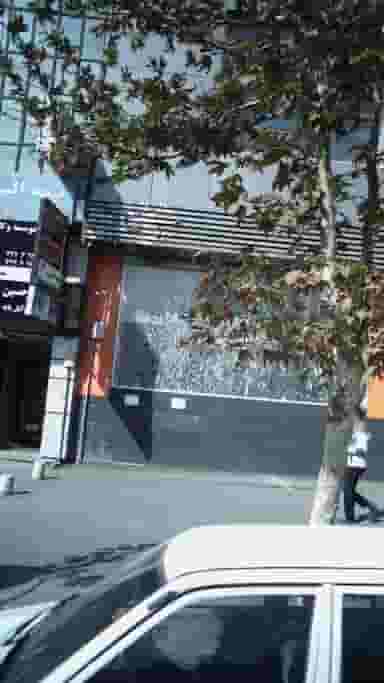 دکتر اسماعیل زمانی در چهارصد دستگاه کرج