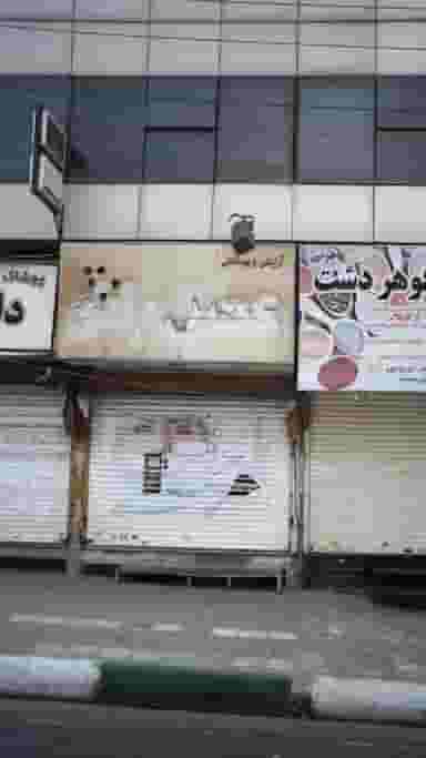 دکتر ثمرا حمیدی پور در رجائی شهر کرج