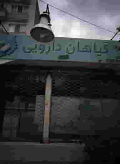 گیاهان دارویی در رسالت مشهد