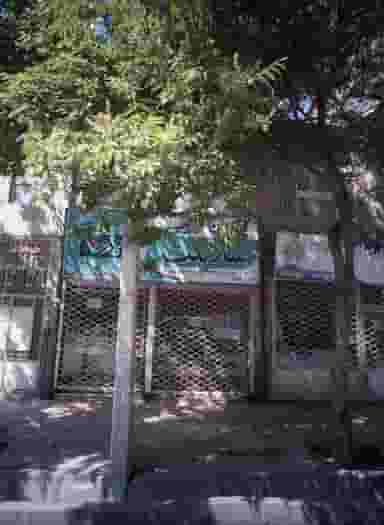 گیاهان دارویی سلامت در ایثار مشهد