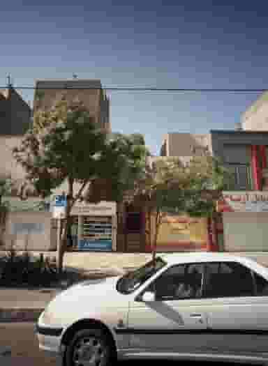 عطاری گل لاله در آزادشهر مشهد