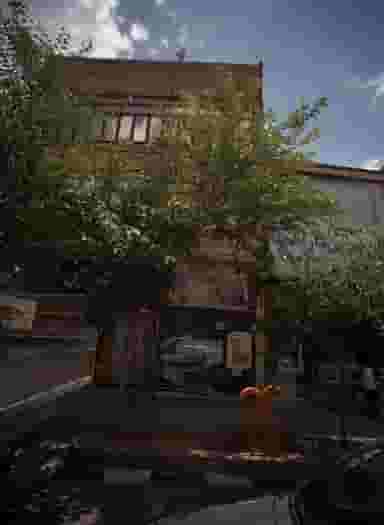 عطاری در پنجتن مشهد