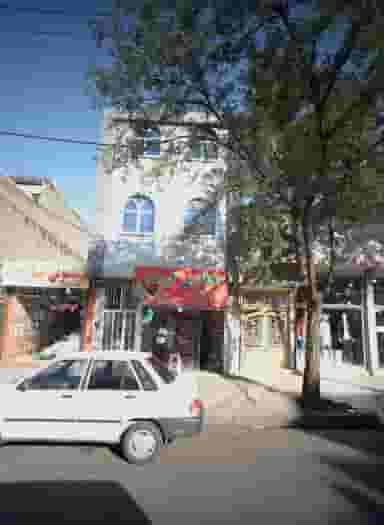 عطاری گرینه در مشهدقلی مشهد