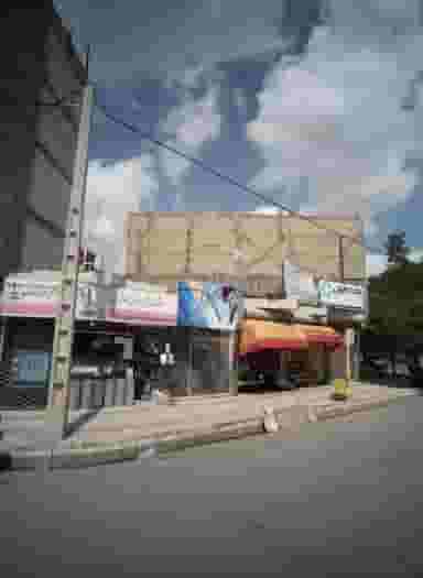 عرقیات گل نشان کاشان در حسین آباد مشهد