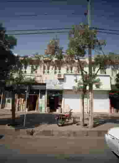 عطاری ساحل در شیرودی مشهد