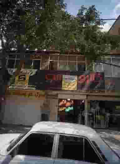 فروشگاه ویولا در جانباز مشهد