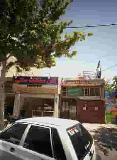 گیاهان دارویی خانه سبز در گوهرشاد مشهد