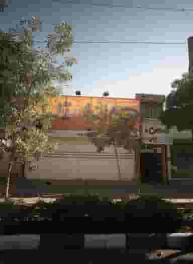 عطاری دارچین در راه آهن مشهد