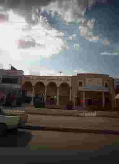 عطاری الماس در کشاورز مشهد