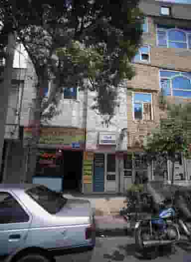 الکترو سیم پیچی سعادت در حسین آباد مشهد