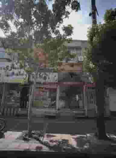 عطاری نیشابوری در امام رضا مشهد