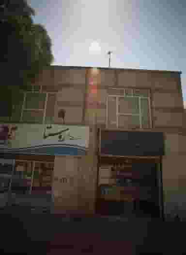 کالای برق سهند در خرمشهر مشهد