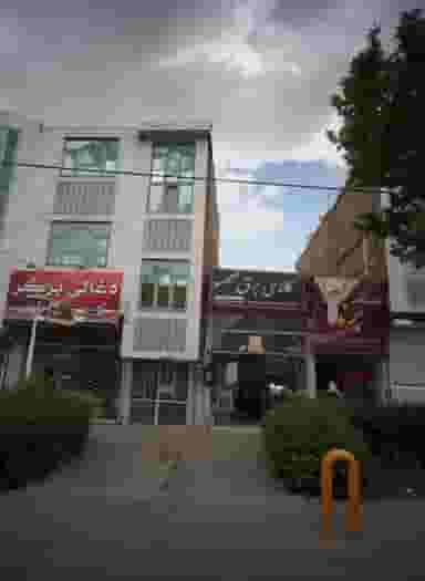 کالای برق سید در طبرسی شمالی مشهد