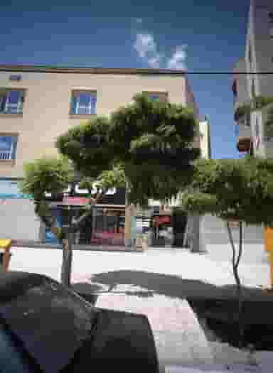 الکتریکی در شهرآرا مشهد