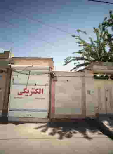 الکتریکی در حسین آباد مشهد