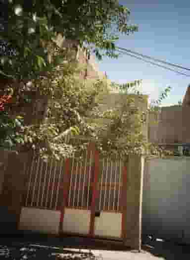 الکتریکی در شهید قربانی مشهد
