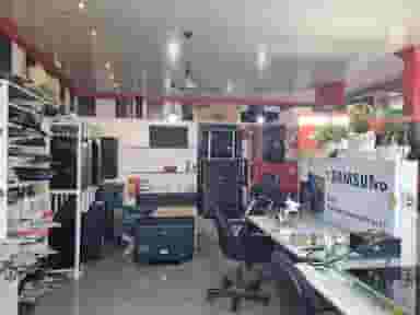 الکترونیک نوین (تعمیرات تلوزیون) در ولیعصر مشهد