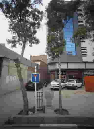 فروشگاه کالای برق افشان مشهد در سعد آباد مشهد