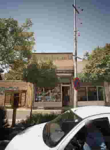 الکتریکی روشن در امام خمینی مشهد