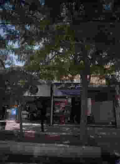 الکتیریکی آقایی در آب و برق مشهد