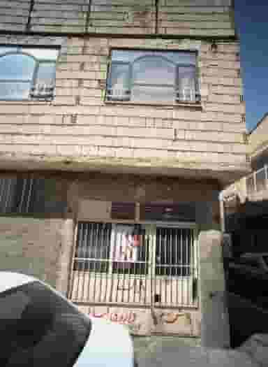 عطاری دارالشفا در شهید قربانی مشهد