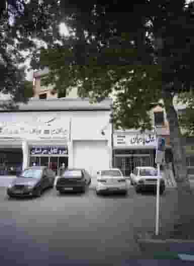 فروشگاه کالای برق نیرو و کابل خراسان در سعد آباد مشهد