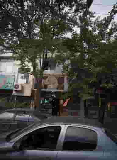 عطاری قادری در هنرور مشهد