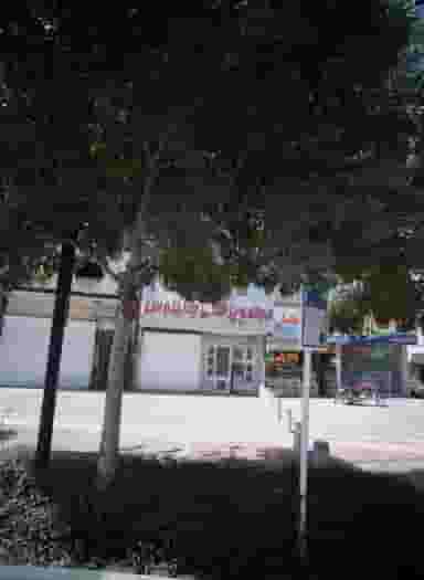 الکتریکی عرفانیان در حضرت ابوطالب مشهد