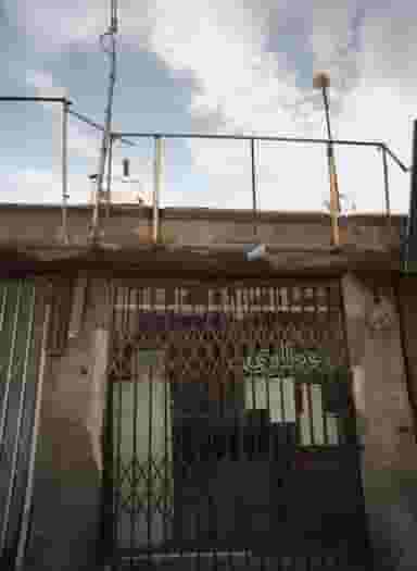 عطاری در پورسینا مشهد