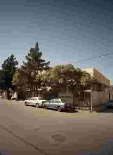 عطاری ابوذر در ابوذر مشهد