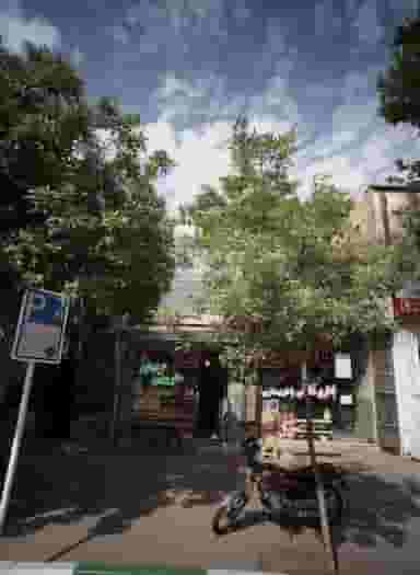فروشگاه گیاهان دارویی در عنصری مشهد