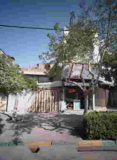 گیاهان دارویی محمد علی امینیان در ایثار مشهد