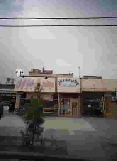 کالای برق و تلفن خورشید شب در خاتم الانبیا مشهد