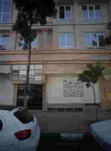 بانوی عطار در راهنمایی مشهد