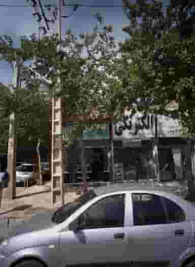 الکتریکی شهرک بهارستان مشهد