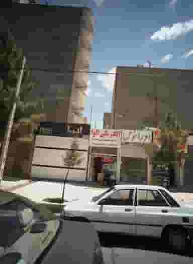 الکتریکی الوا در آب و برق مشهد