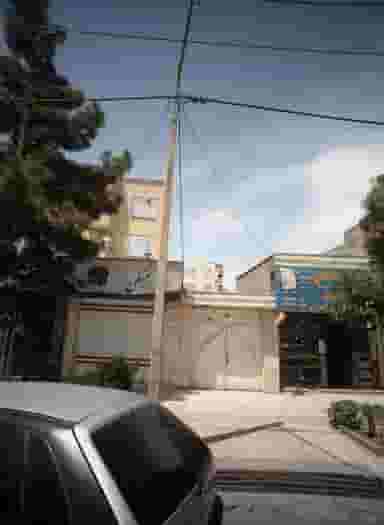 کالای برق و لوستر ایران در فرهنگیان مشهد