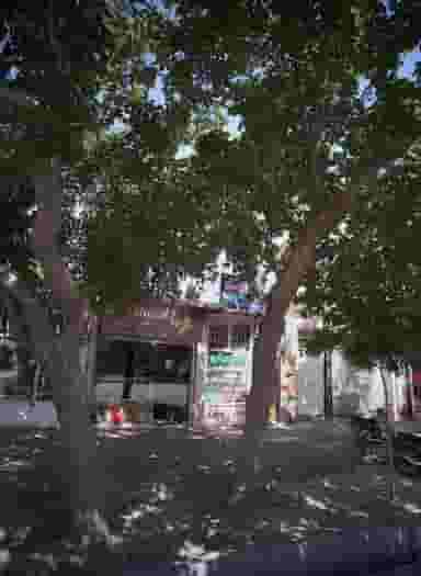 الکتریکی بعثت در حضرت ابوطالب مشهد