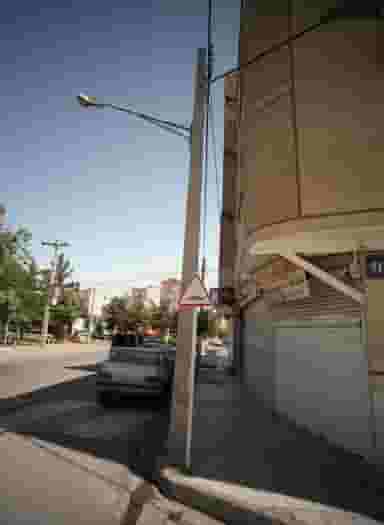 الکتریکی عدالت در هدایت مشهد