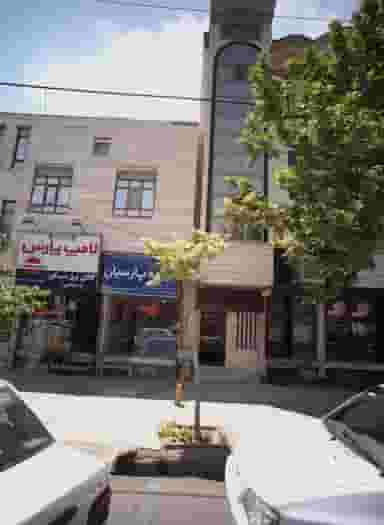 کالای برق شب نور در هنرور مشهد