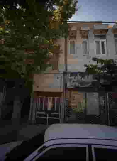 کالای برق پارسا در شهید قربانی مشهد